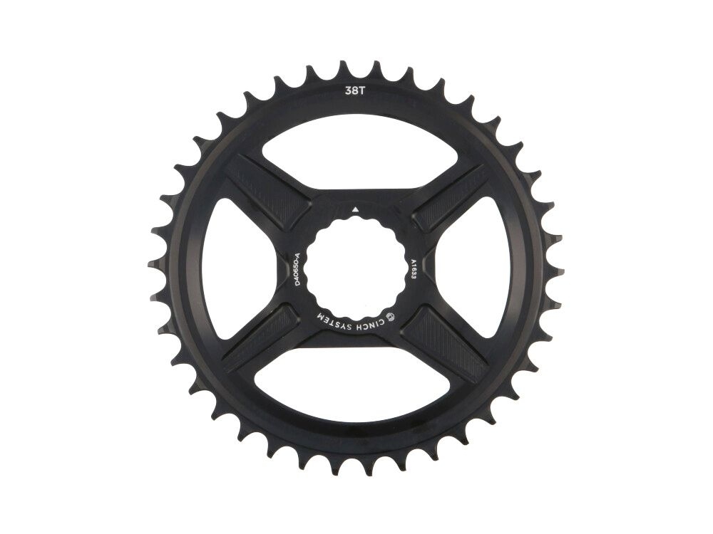 easton chainrings