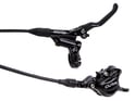 FORMULA Disc Brake Cura glossy black SET