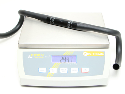 EASTON Lenker EA70 AX Flare Gravel | 31,8 mm 400 mm