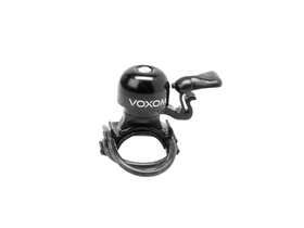 VOXOM mini bell KL7 | O-ring-clamping only 20g!
