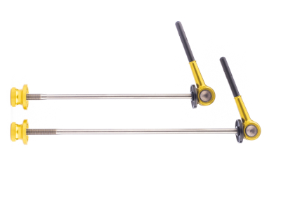 TUNE Quickrelease Set DC 100 | DC 130 Road
