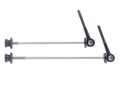 TUNE Schnellspanner Set DC 100 | DC 130 schwarz