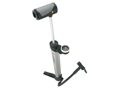 TOPEAK Luftpumpe Turbo Morph G