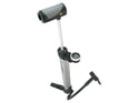 TOPEAK Luftpumpe Turbo Morph G