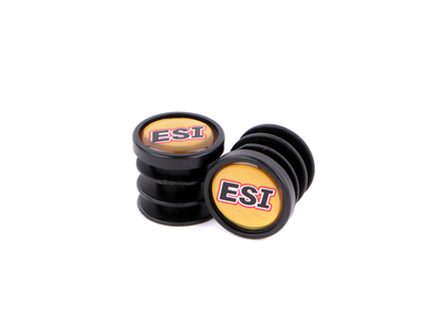 ESI GRIPS Bar Plugs blue