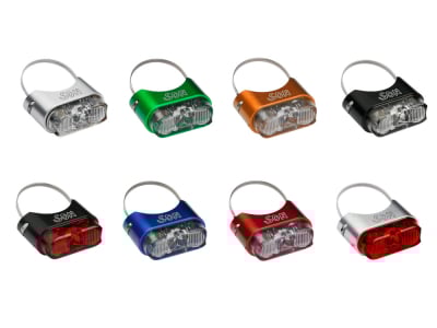 son rear light for seatpost mount