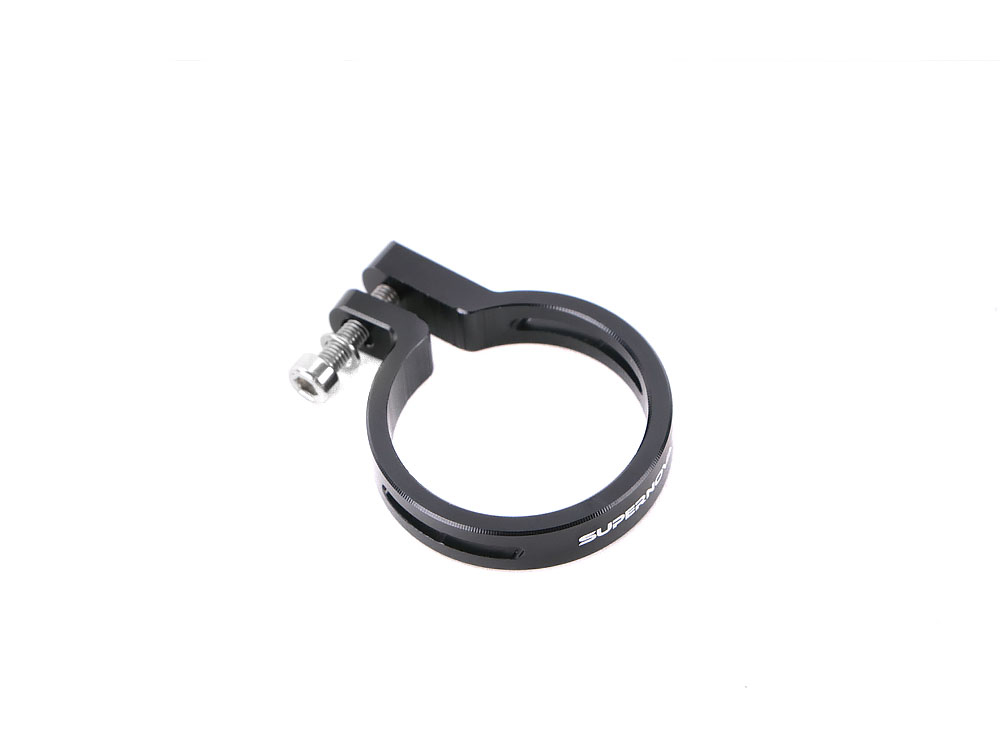 lightweight seatpost clamp