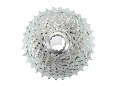 SHIMANO XT Cassette CS-M771 10-speed from 286g 11-36
