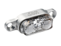 SON Rear Light K 920 for Carrier | StVZO silver anodised red