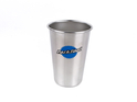 PARK TOOL Stainless Steel Pint SPG-1 with Logo