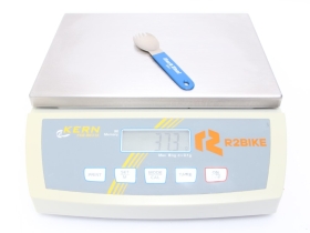 PARK TOOL Stainless Steel Spork SPK-1