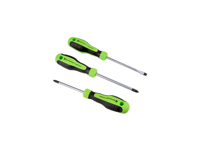 BIRZMAN Schraubendreher Set | 3-tlg.