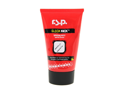 R.S.P. Hochleistungsfett Gabelfett SLICK KICK 50ml