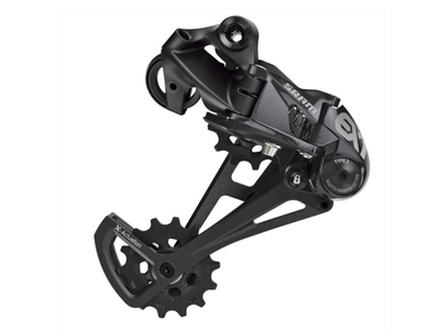 SRAM EX1 E-Bike Schaltwerk 1x8 Type 3.0 | X-Horizon