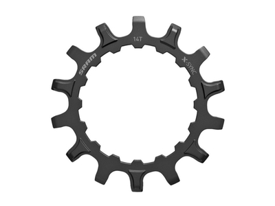 SRAM X-SYNC EX1 E-Bike Direct Mount chainring 1x8 for Bosch Engines