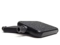 MOTO Reflex Pedal schwarz/orange