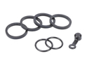 HOPE Spare Part Seal Rebuild Kit for M4 2009 / E4 2013 Caliper