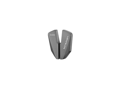 BIRZMAN spoke wrench | different sizes 3,23 mm | gray