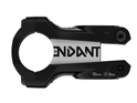 TRUVATIV stem Descendant 31,8 mm | 0° black 50 mm