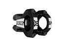 TRUVATIV stem Descendant 31,8 mm | 0° black 60 mm