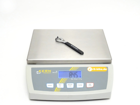 BIRZMAN pin wrench for srews with end holes