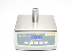 BIRZMAN Insert for Crown Race Setting Tool | tapered...