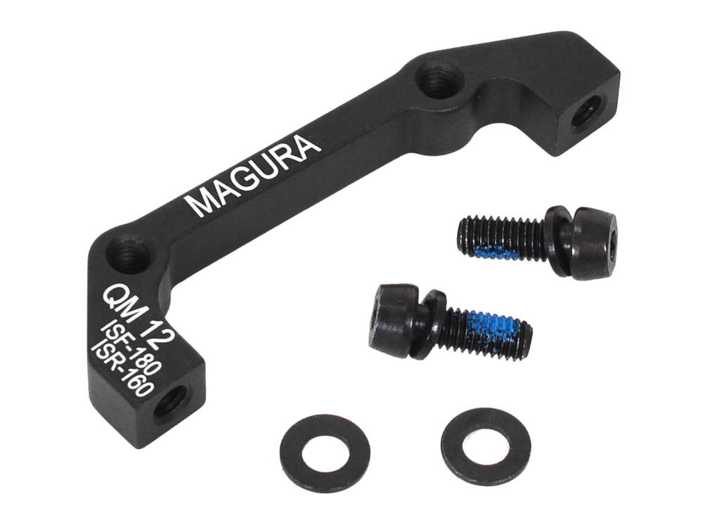 magura 180 adapter