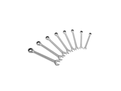 BIRZMAN hexagon wrench set | ring ratchet wrench