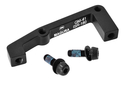 MAGURA adapter QM41 IS to PM + 20 | black