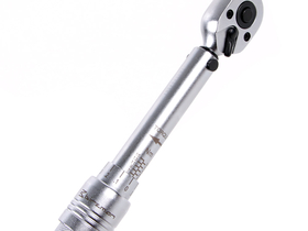 BIRZMAN torque wrench | 3 - 15 Nm