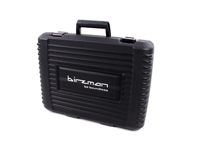 BIRZMAN Studio tool box | 37 pieces, 357,50 €