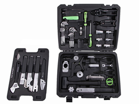 BIRZMAN Studio tool box | 37 pieces