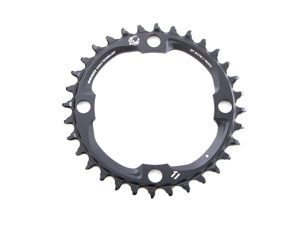 sram xx1 eagle chainring