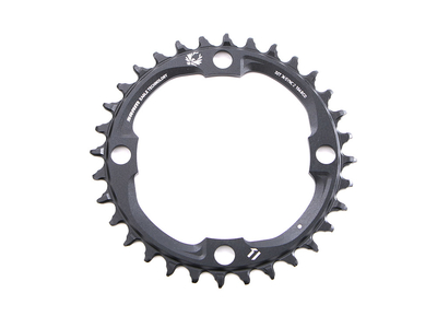 SRAM X-SYNC 2 XX1 | X01 | GX Eagle chain ring 12-speed LK...