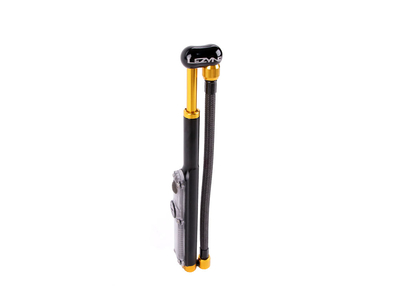 LEZYNE Shock Fork Pump Digital Shock Drive