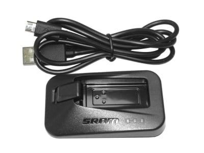 SRAM Charger for AXS Batteries