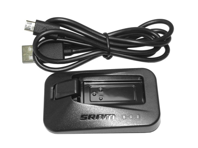 SRAM Battery Charger for RED eTap | etap AXS | Eagle AXS