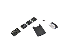 BIRZMAN Feextube Glueless Patch Kit