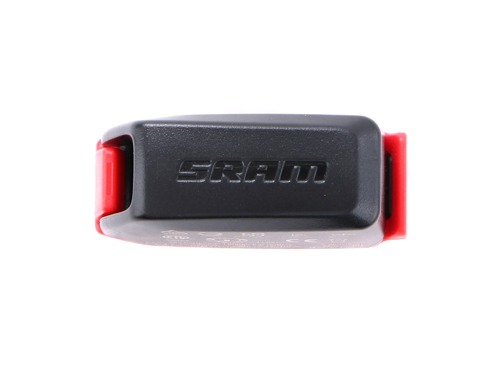red Battery SRAM AXS batería nuevo ETAP batería Force x01 xx1