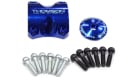 THOMSON Lenkerklemme X4 Dress Up Kit MTB 31,8