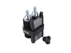 LEZYNE Inflator Twin Drive Kit CO2