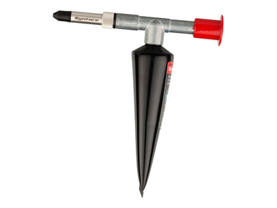 SYNTACE Fettpresse Grease Gun + Syntace Turbine