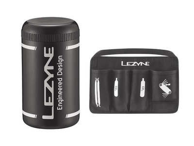 LEZYNE Toolbox  Flow Caddy | with organizer