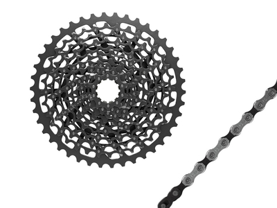 11 speed chain with 10 2024 speed cassette