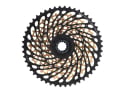 WEAR SET 12-speed SRAM XX1 Eagle Cassette X-Dome XG-1299 10-50 Teeth + SRAM PC-1290 Chain black