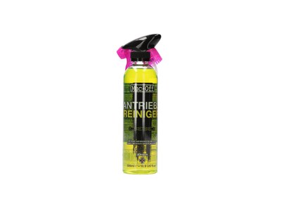 MUC-OFF Antriebsreiniger Bio Drivetrain Cleaner | 500 ml