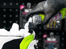 MUC-OFF Foam Fresh 400 ml