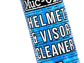 MUC-OFF Reiniger Helmet & Visor Cleaner