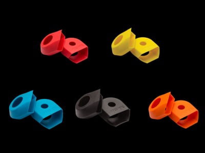 RACE FACE Kurbelschutz Crank Boot medium | Next SL G4 blue