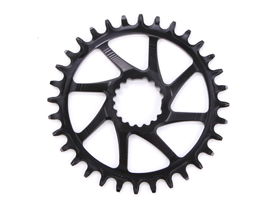 cannondale 1x chainring